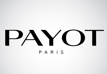 Prodej kosmetiky Payot v kadeřnictví MONYKA